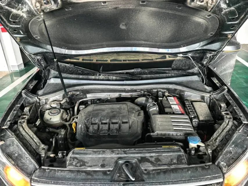 2021 Volkswagen Tayron 2.0T 186HP L4 7DCT,autocango,china used car exporter,china ev exporter,chinese used car exporter,chinese used ev exporter