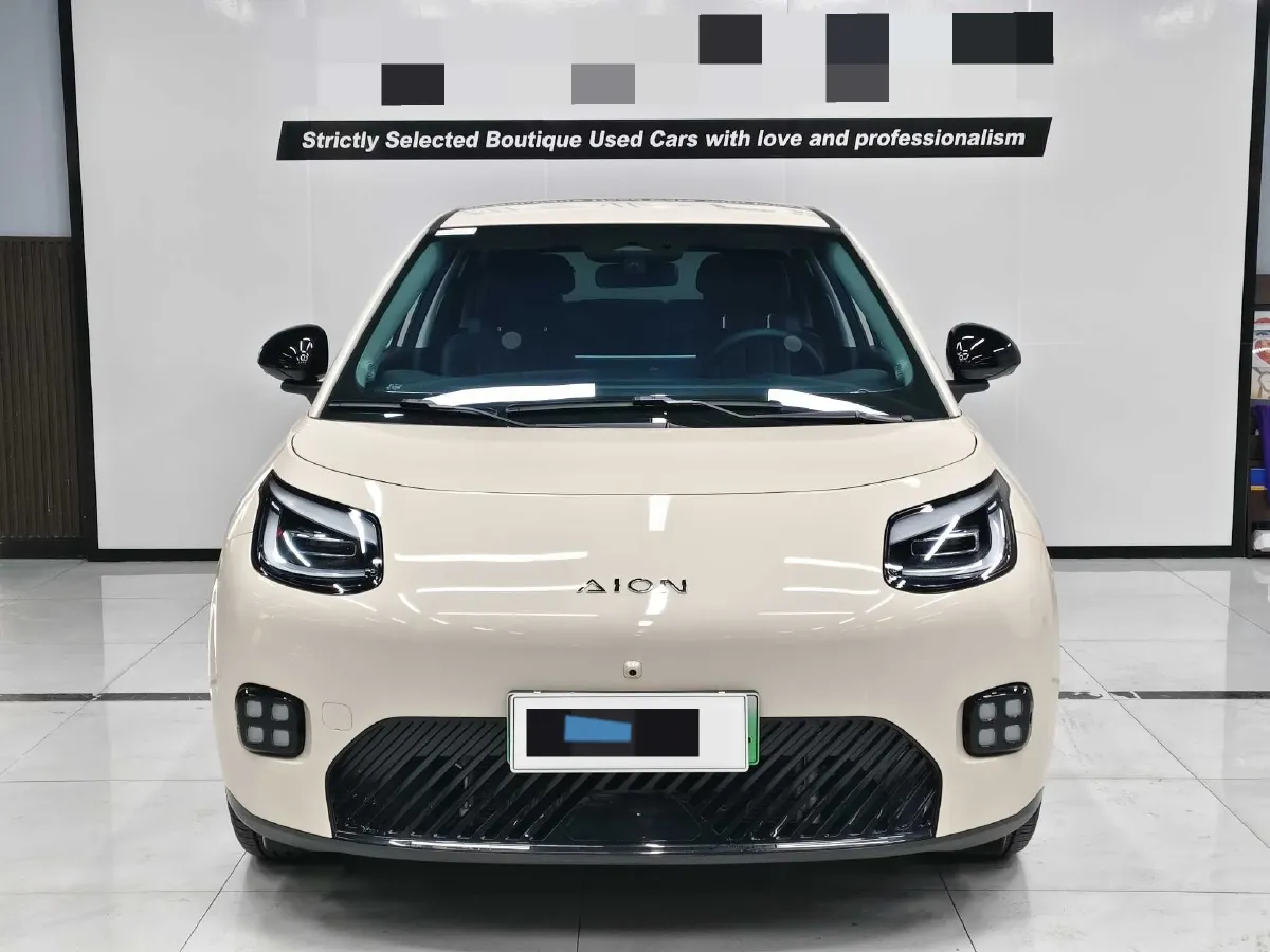 2025 Aion Y BEV,autocango,china used car exporter,china ev exporter,chinese used car exporter,chinese used ev exporter