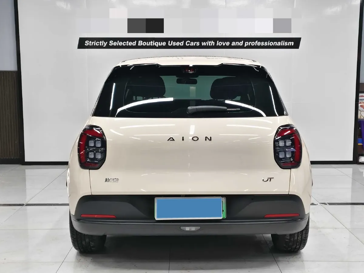 2025 Aion Y BEV,autocango,china used car exporter,china ev exporter,chinese used car exporter,chinese used ev exporter