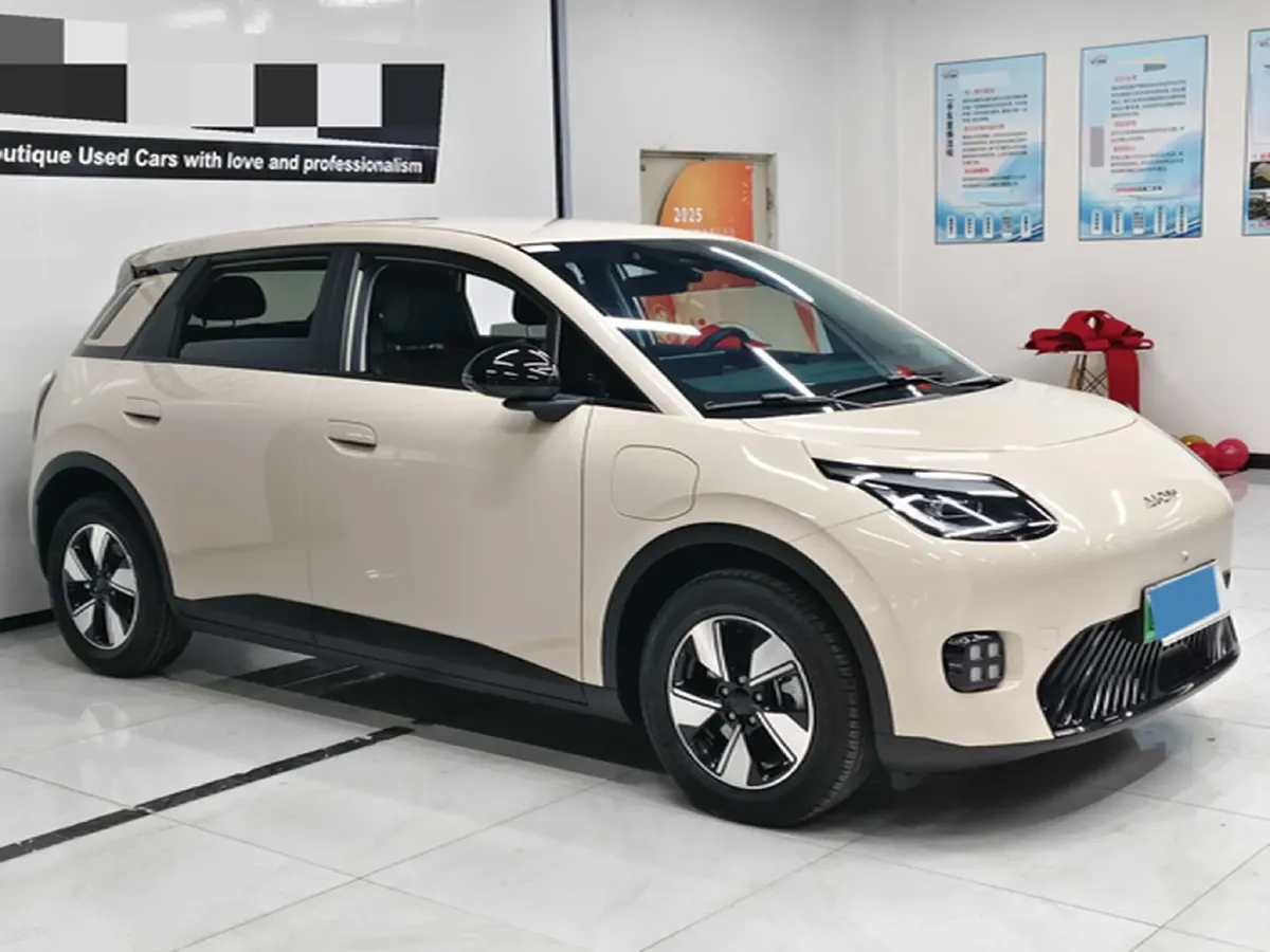 2025 Aion Y BEV,autocango,china used car exporter,china ev exporter,chinese used car exporter,chinese used ev exporter