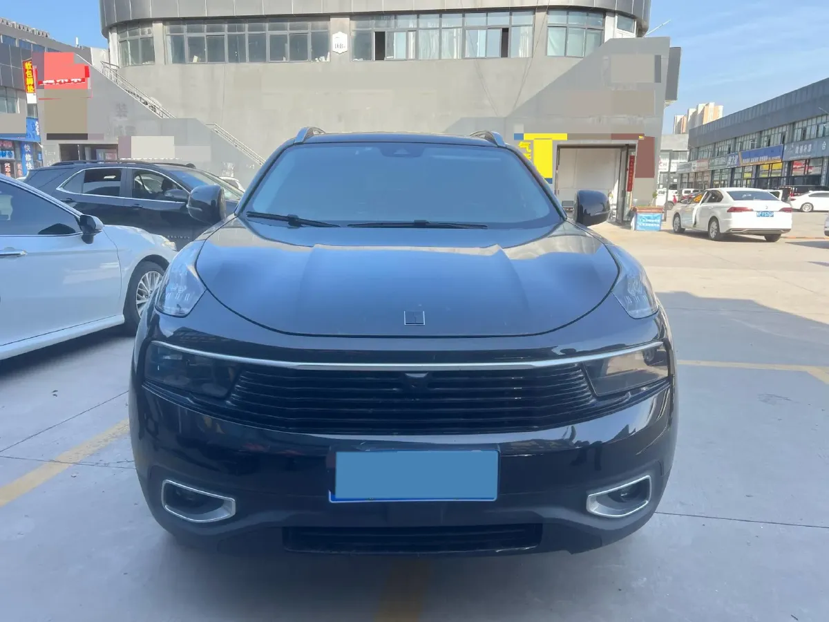 2019 Beijing BJ40 2.0T 218HP L4 6AT,autocango,china used car exporter,china ev exporter,chinese used car exporter,chinese used ev exporter
