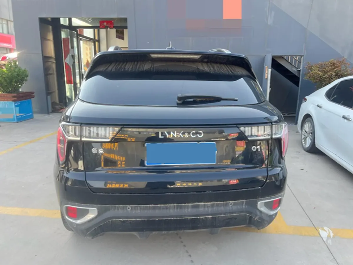 2019 Beijing BJ40 2.0T 218HP L4 6AT,autocango,china used car exporter,china ev exporter,chinese used car exporter,chinese used ev exporter