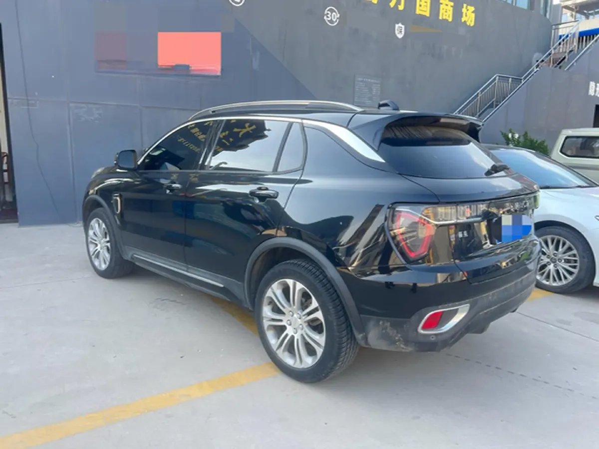 2019 Beijing BJ40 2.0T 218HP L4 6AT,autocango,china used car exporter,china ev exporter,chinese used car exporter,chinese used ev exporter