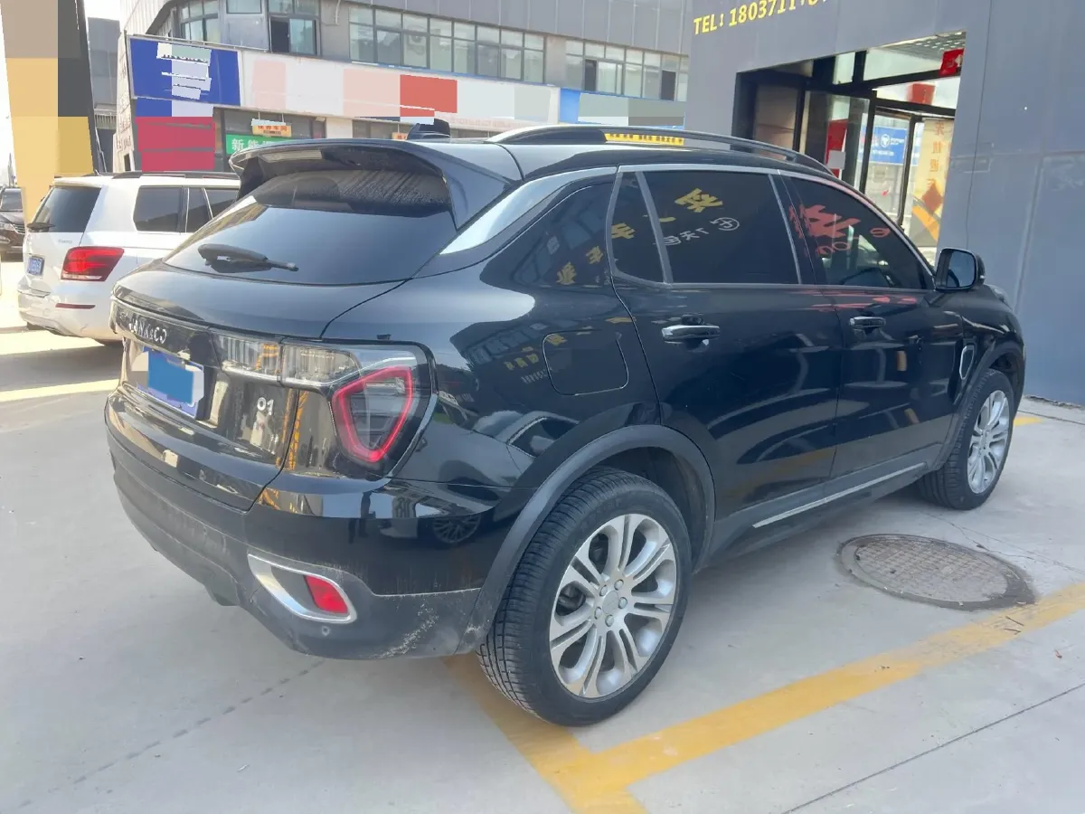 2019 Beijing BJ40 2.0T 218HP L4 6AT,autocango,china used car exporter,china ev exporter,chinese used car exporter,chinese used ev exporter