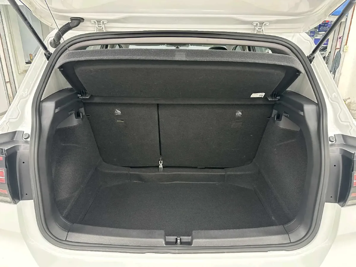 2021 Volkswagen Tacqua 1.5L 113HP L4 6AT,autocango,china used car exporter,china ev exporter,chinese used car exporter,chinese used ev exporter