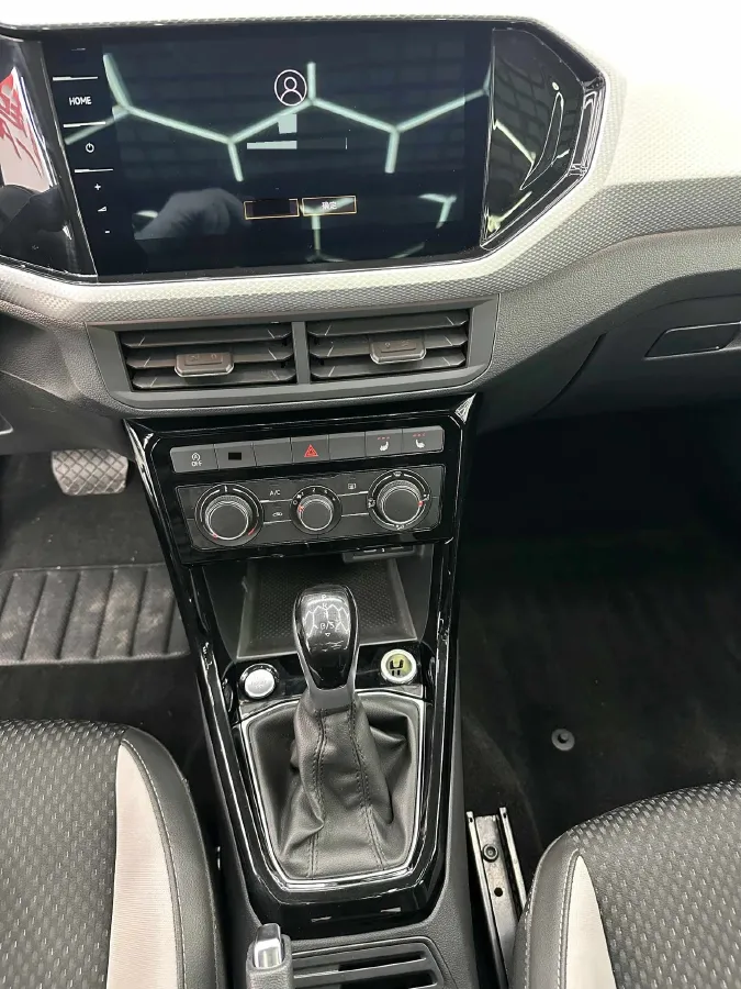 2021 Volkswagen Tacqua 1.5L 113HP L4 6AT,autocango,china used car exporter,china ev exporter,chinese used car exporter,chinese used ev exporter