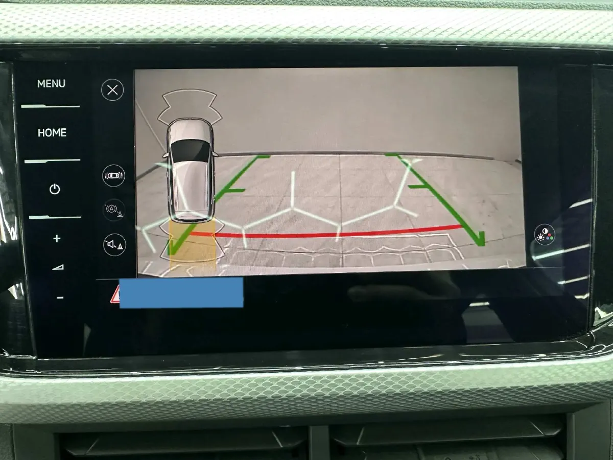 2021 Volkswagen Tacqua 1.5L 113HP L4 6AT,autocango,china used car exporter,china ev exporter,chinese used car exporter,chinese used ev exporter