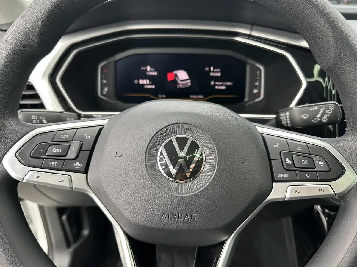 2021 Volkswagen Tacqua 1.5L 113HP L4 6AT,autocango,china used car exporter,china ev exporter,chinese used car exporter,chinese used ev exporter