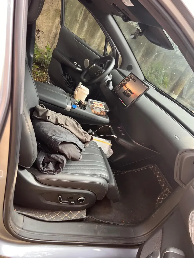 2025 ChangAn QiYuan E07 BEV 89.98KWH,autocango,china used car exporter,china ev exporter,chinese used car exporter,chinese used ev exporter