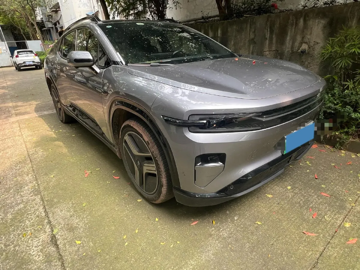 2025 ChangAn QiYuan E07 BEV 89.98KWH,autocango,china used car exporter,china ev exporter,chinese used car exporter,chinese used ev exporter