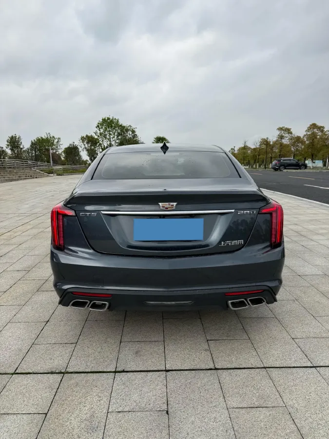 2021 Cadillac CT5 2.0T 237HP L4 10AT,autocango,china used car exporter,china ev exporter,chinese used car exporter,chinese used ev exporter