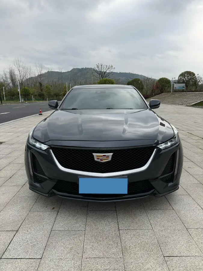 2021 Cadillac CT5 2.0T 237HP L4 10AT,autocango,china used car exporter,china ev exporter,chinese used car exporter,chinese used ev exporter