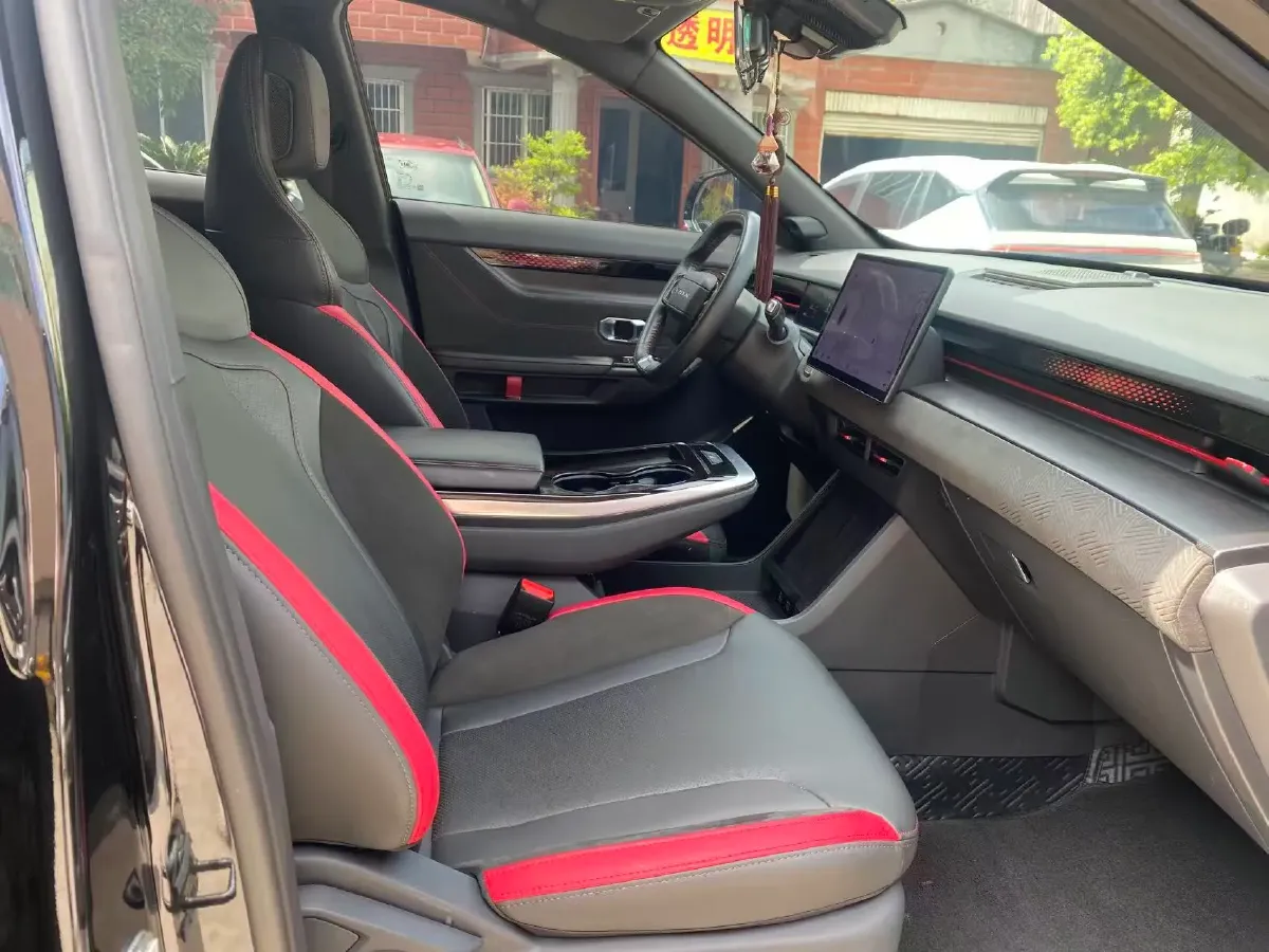 2022 Jetour DASHING 1.6T 197HP L4 7DCT,autocango,china used car exporter,china ev exporter,chinese used car exporter,chinese used ev exporter