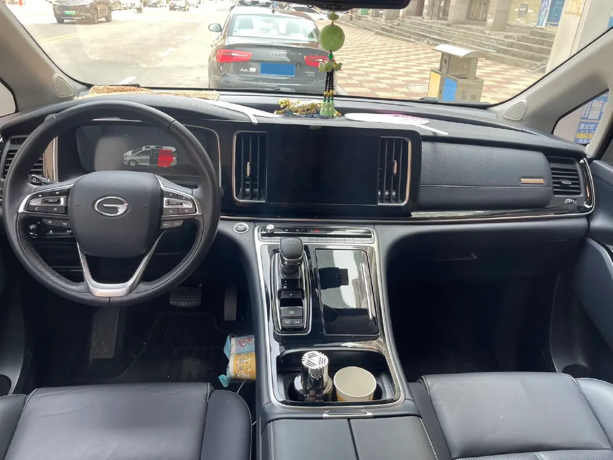 2021 GAC Trumpchi M8 2.0T 252HP L4 8AT,autocango,china used car exporter,china ev exporter,chinese used car exporter,chinese used ev exporter