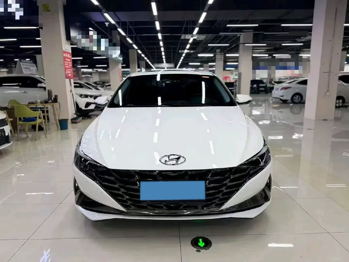 2023 Hyundai Elantra 1.5L 115HP L4 CVT,autocango,china used car exporter,china ev exporter,chinese used car exporter,chinese used ev exporter