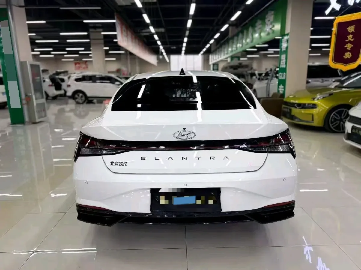 2023 Hyundai Elantra 1.5L 115HP L4 CVT,autocango,china used car exporter,china ev exporter,chinese used car exporter,chinese used ev exporter