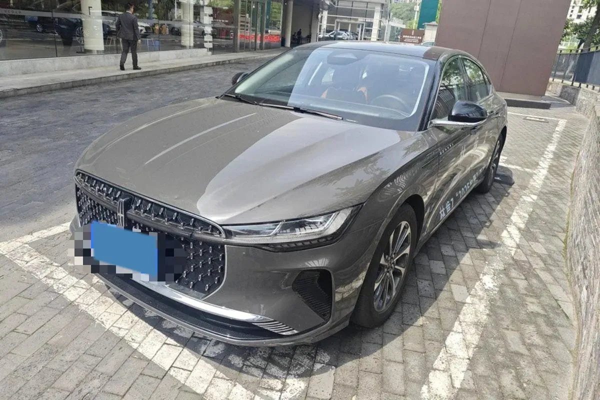 2024 Lincoln Z 2.0T 261HP L4 8AT,autocango,china used car exporter,china ev exporter,chinese used car exporter,chinese used ev exporter