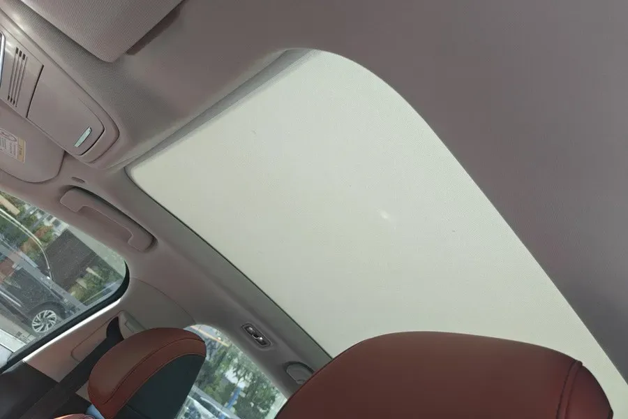 2024 Lincoln Z 2.0T 261HP L4 8AT,autocango,china used car exporter,china ev exporter,chinese used car exporter,chinese used ev exporter