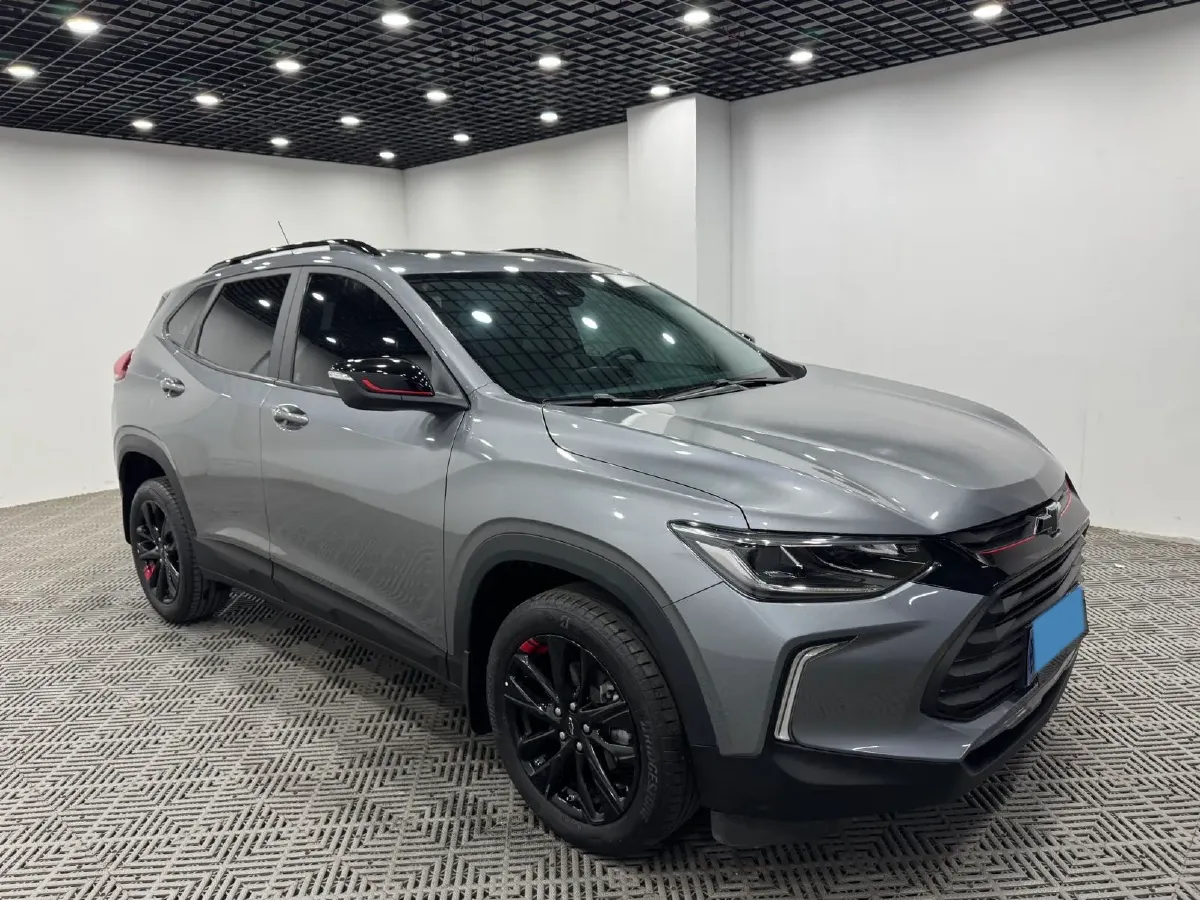 2021 Chevrolet Trax 1.3T 165HP L3 CVT,autocango,china used car exporter,china ev exporter,chinese used car exporter,chinese used ev exporter