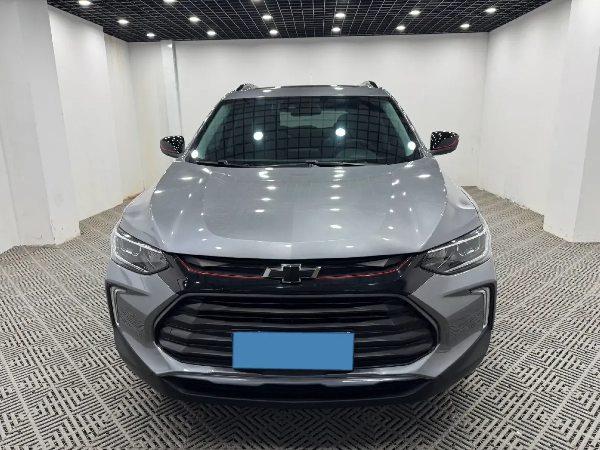 2021 Chevrolet Trax 1.3T 165HP L3 CVT,autocango,china used car exporter,china ev exporter,chinese used car exporter,chinese used ev exporter