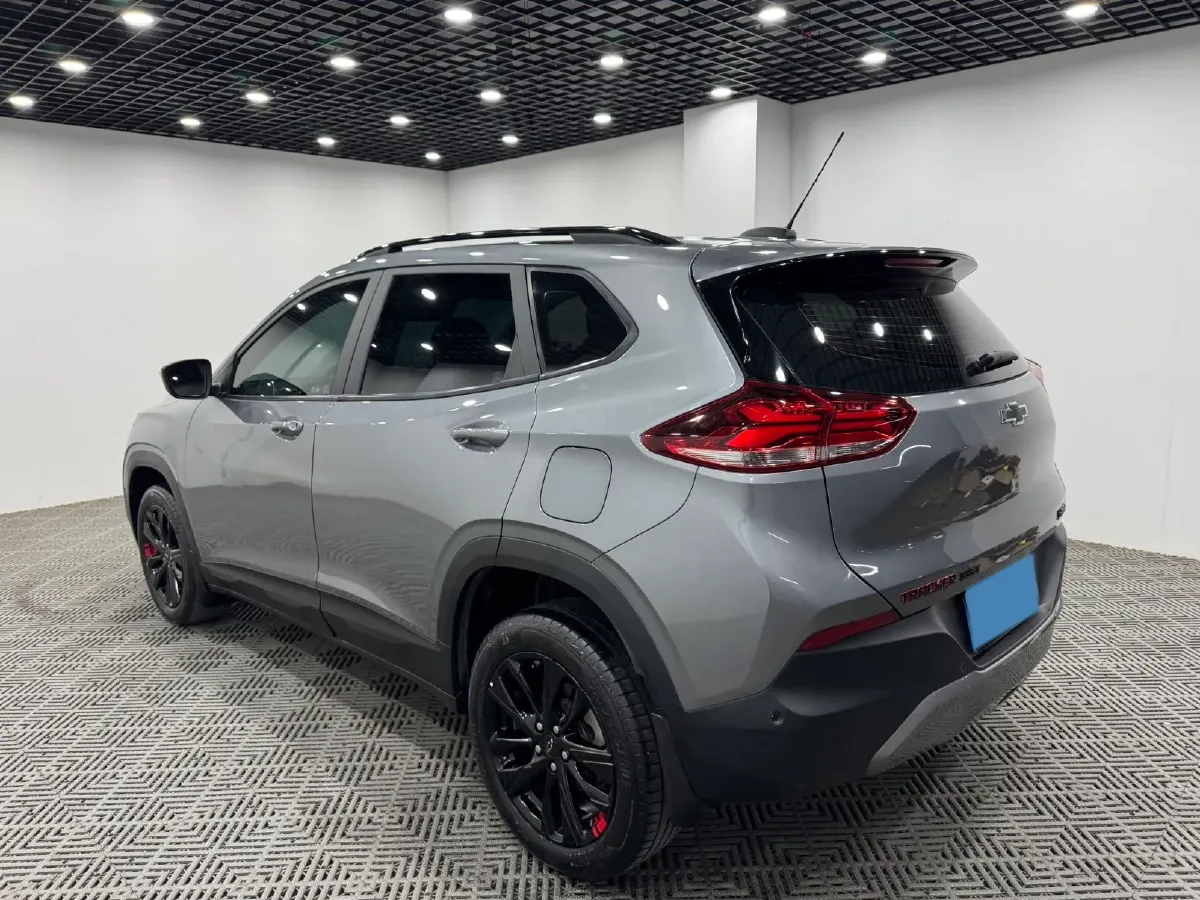 2021 Chevrolet Trax 1.3T 165HP L3 CVT,autocango,china used car exporter,china ev exporter,chinese used car exporter,chinese used ev exporter