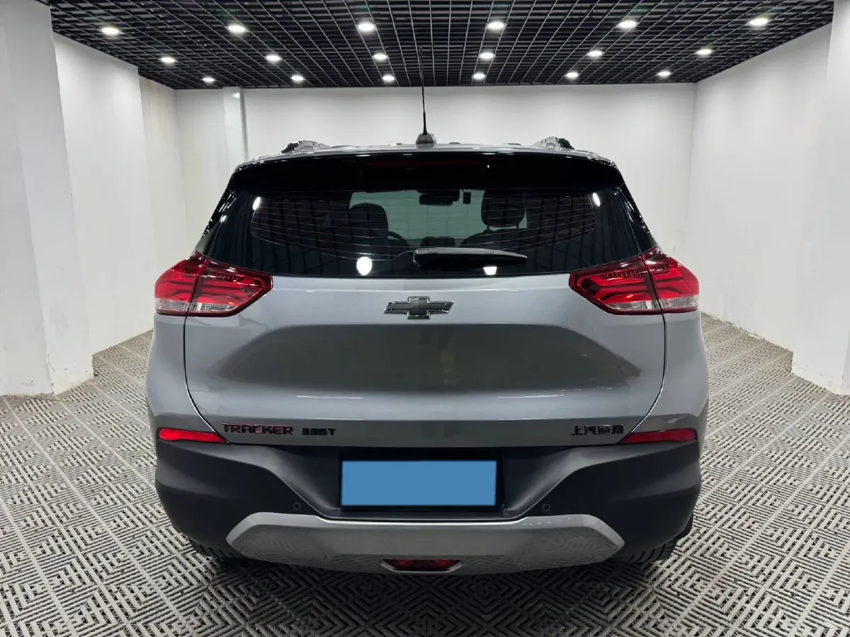 2021 Chevrolet Trax 1.3T 165HP L3 CVT,autocango,china used car exporter,china ev exporter,chinese used car exporter,chinese used ev exporter