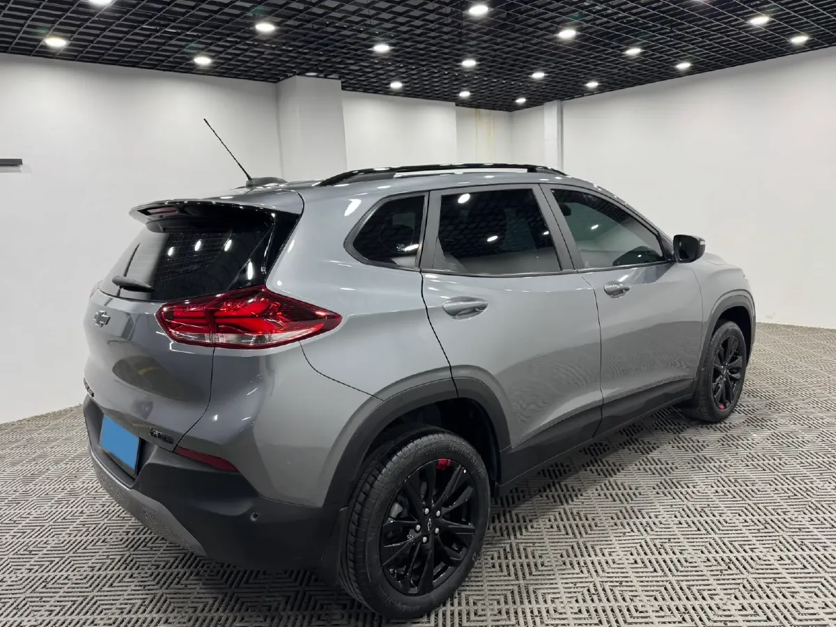 2021 Chevrolet Trax 1.3T 165HP L3 CVT,autocango,china used car exporter,china ev exporter,chinese used car exporter,chinese used ev exporter