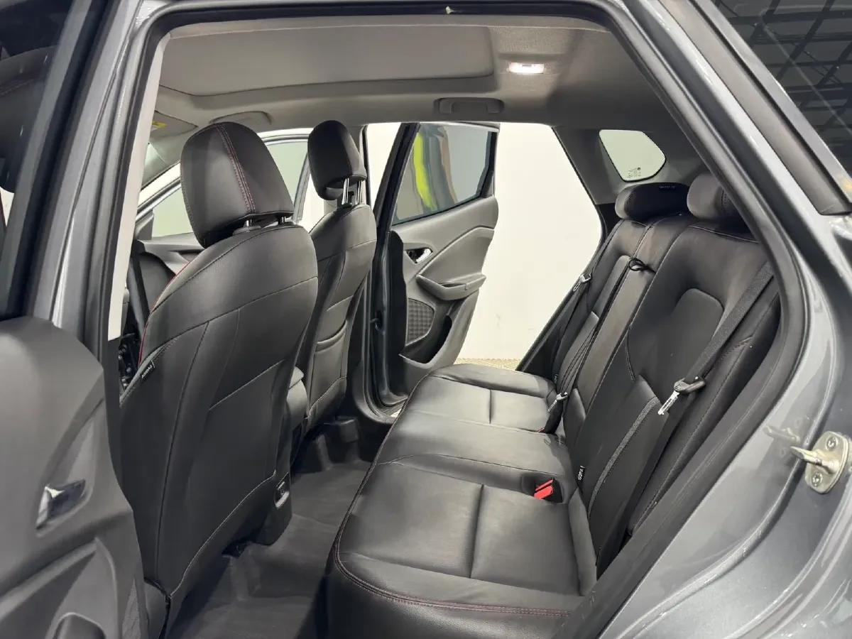 2021 Chevrolet Trax 1.3T 165HP L3 CVT,autocango,china used car exporter,china ev exporter,chinese used car exporter,chinese used ev exporter