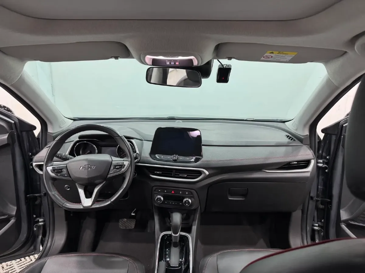 2021 Chevrolet Trax 1.3T 165HP L3 CVT,autocango,china used car exporter,china ev exporter,chinese used car exporter,chinese used ev exporter