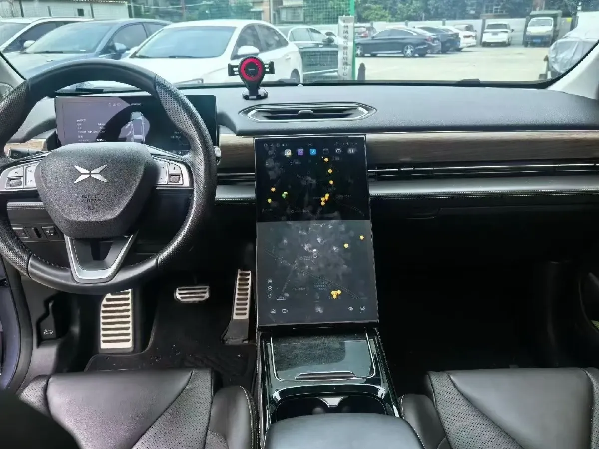 2022 Chevrolet Menlo BEV 61.1KWH,autocango,china used car exporter,china ev exporter,chinese used car exporter,chinese used ev exporter