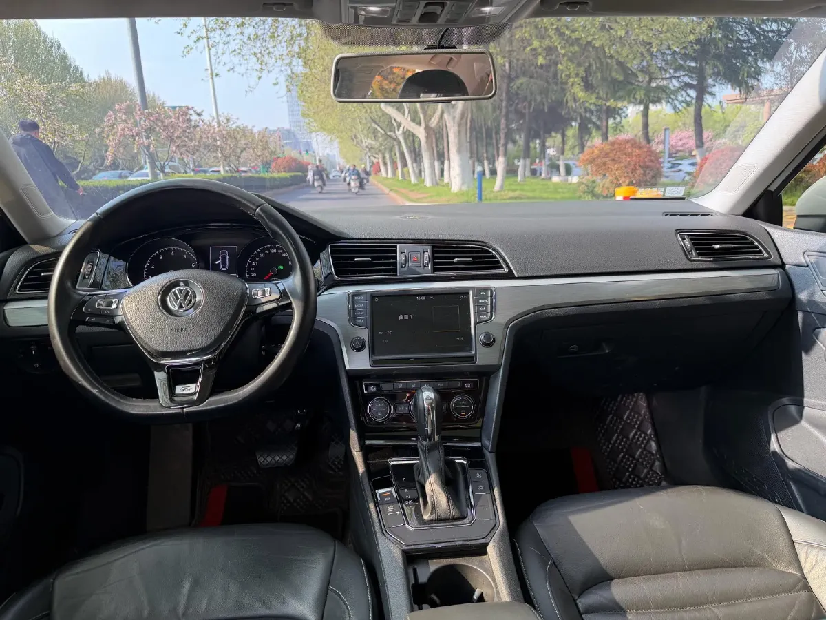 2017 Volkswagen Lamando 1.4T 150HP L4 7DCT,autocango,china used car exporter,china ev exporter,chinese used car exporter,chinese used ev exporter