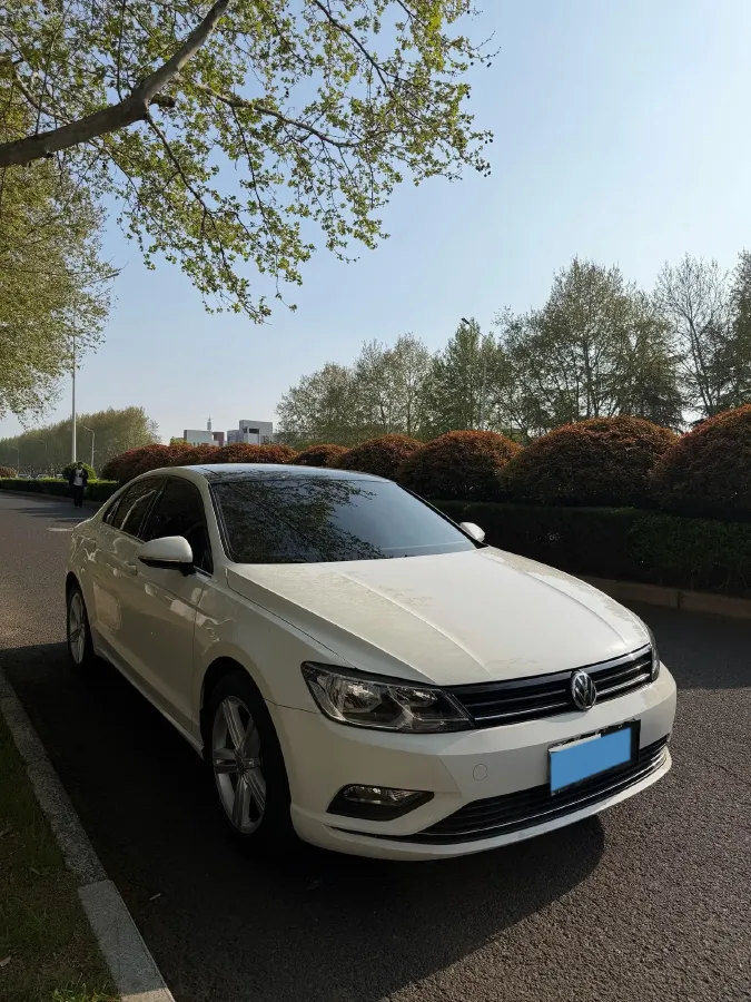 2017 Volkswagen Lamando 1.4T 150HP L4 7DCT,autocango,china used car exporter,china ev exporter,chinese used car exporter,chinese used ev exporter