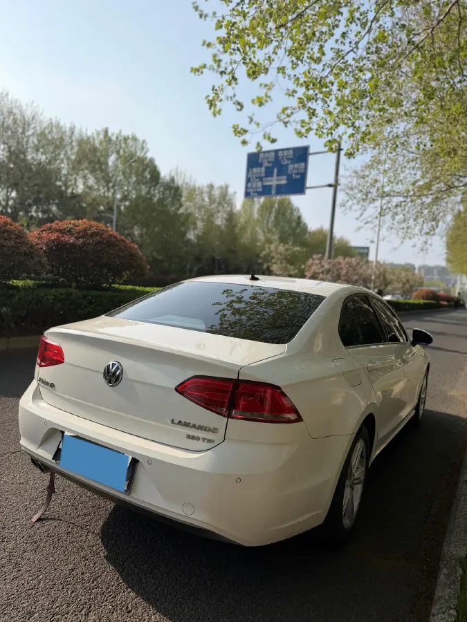 2017 Volkswagen Lamando 1.4T 150HP L4 7DCT,autocango,china used car exporter,china ev exporter,chinese used car exporter,chinese used ev exporter