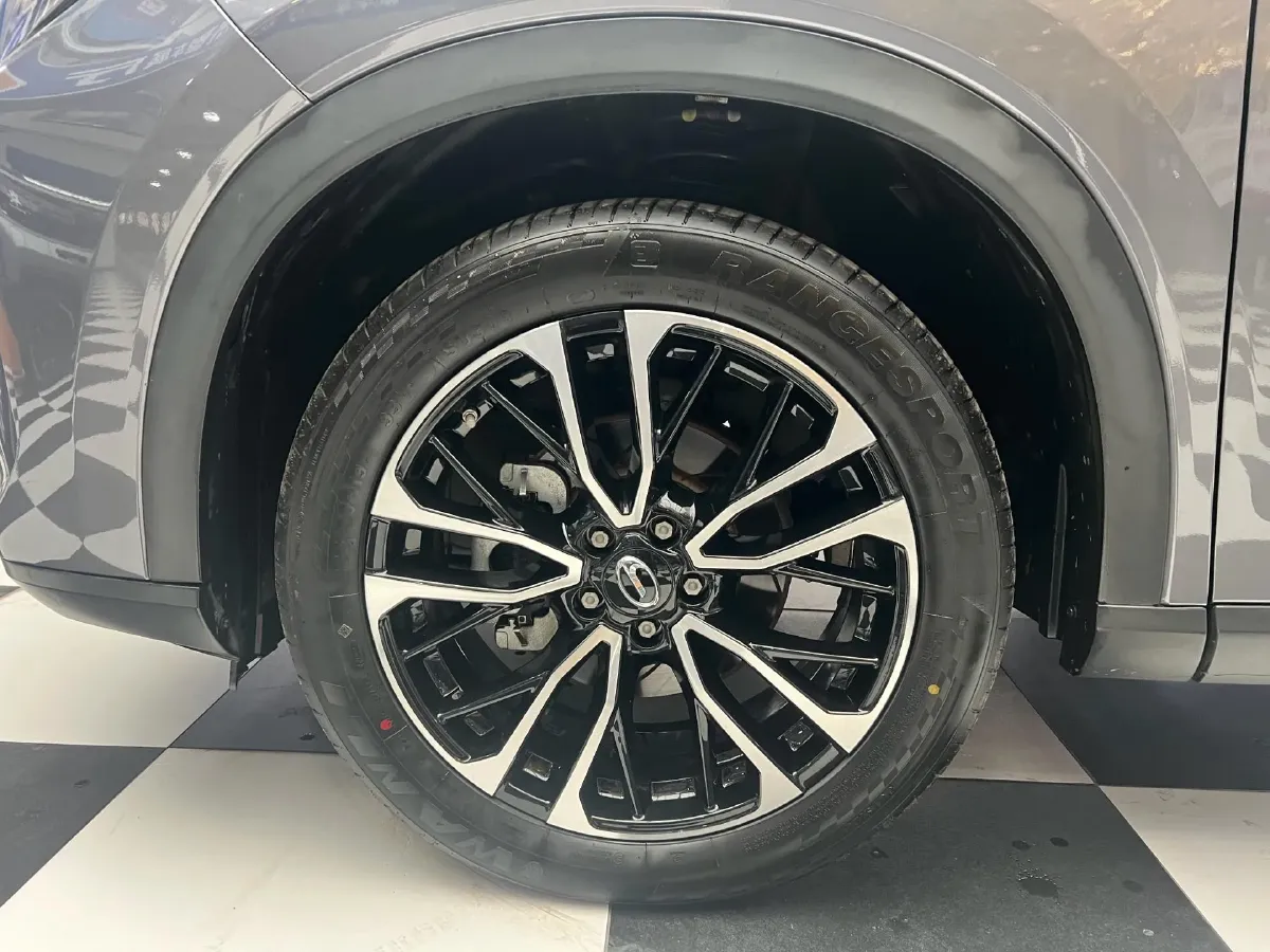 2021 GAC Trumpchi GS4 Plus 1.5T 169HP L4 6AT,autocango,china used car exporter,china ev exporter,chinese used car exporter,chinese used ev exporter