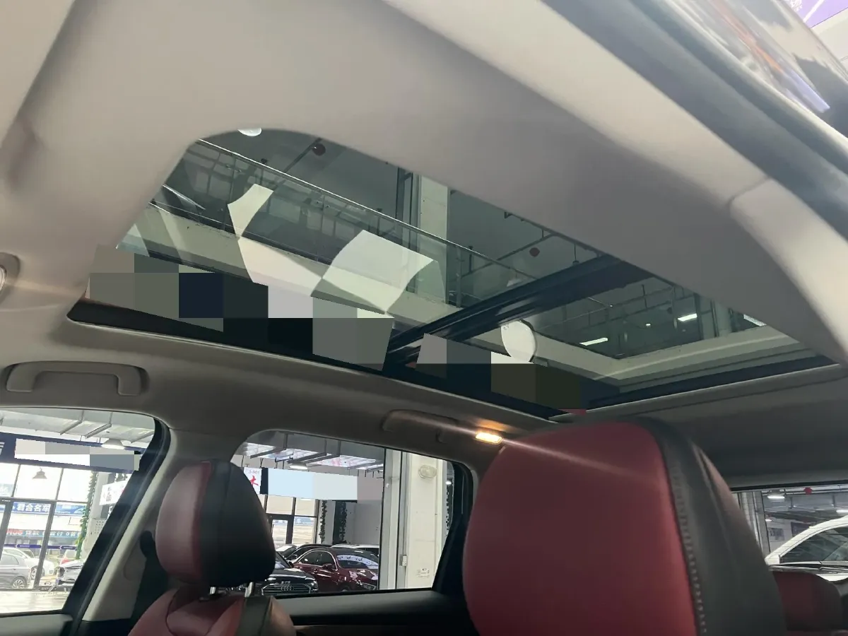 2021 GAC Trumpchi GS4 Plus 1.5T 169HP L4 6AT,autocango,china used car exporter,china ev exporter,chinese used car exporter,chinese used ev exporter