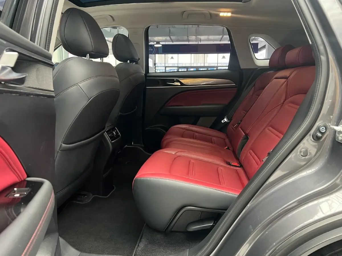 2021 GAC Trumpchi GS4 Plus 1.5T 169HP L4 6AT,autocango,china used car exporter,china ev exporter,chinese used car exporter,chinese used ev exporter