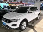 2020 VOLKSWAGEN T-ROC 2020 VOLKSWAGEN T-ROC,autocango,china used car exporter,china ev exporter,chinese used car exporter,chinese used ev exporter