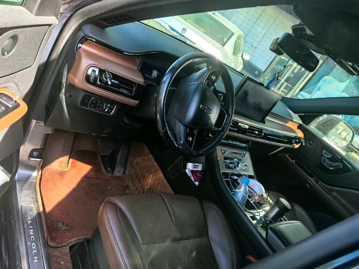 2021 Lincoln Aviator 3.0T 355HP V6 10AT,autocango,china used car exporter,china ev exporter,chinese used car exporter,chinese used ev exporter