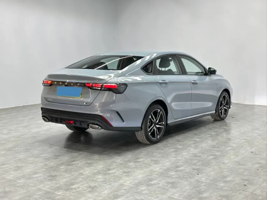 2024 Geely Binray 1.5T 181HP L4 7DCT,autocango,china used car exporter,china ev exporter,chinese used car exporter,chinese used ev exporter