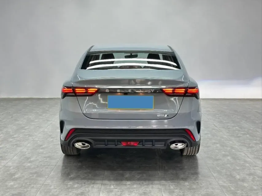 2024 Geely Binray 1.5T 181HP L4 7DCT,autocango,china used car exporter,china ev exporter,chinese used car exporter,chinese used ev exporter