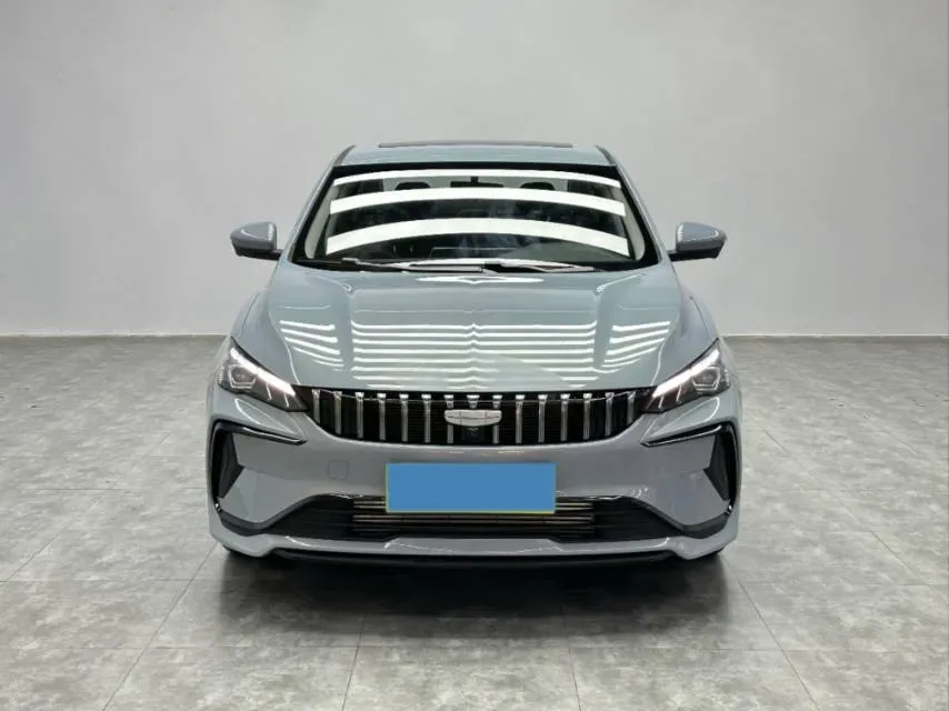 2024 Geely Binray 1.5T 181HP L4 7DCT,autocango,china used car exporter,china ev exporter,chinese used car exporter,chinese used ev exporter