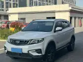 2018 GEELY AZKARRA,autocango,china used car exporter,china ev exporter,chinese used car exporter,chinese used ev exporter