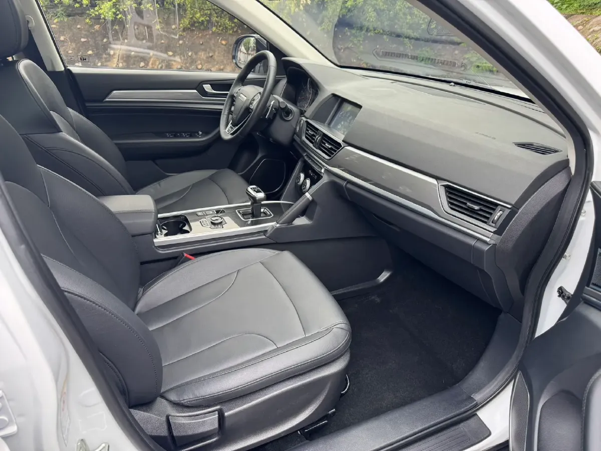 2019 Haval H6 1.5T 150HP L4 7DCT,autocango,china used car exporter,china ev exporter,chinese used car exporter,chinese used ev exporter