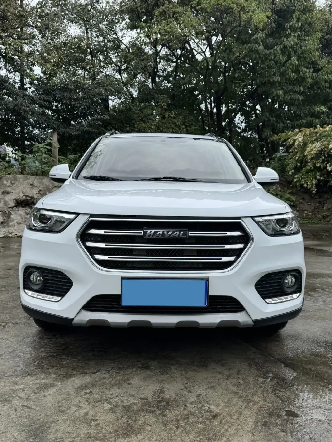 2019 Haval H6 1.5T 150HP L4 7DCT,autocango,china used car exporter,china ev exporter,chinese used car exporter,chinese used ev exporter