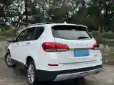 2019 Haval H6 1.5T 150HP L4 7DCT