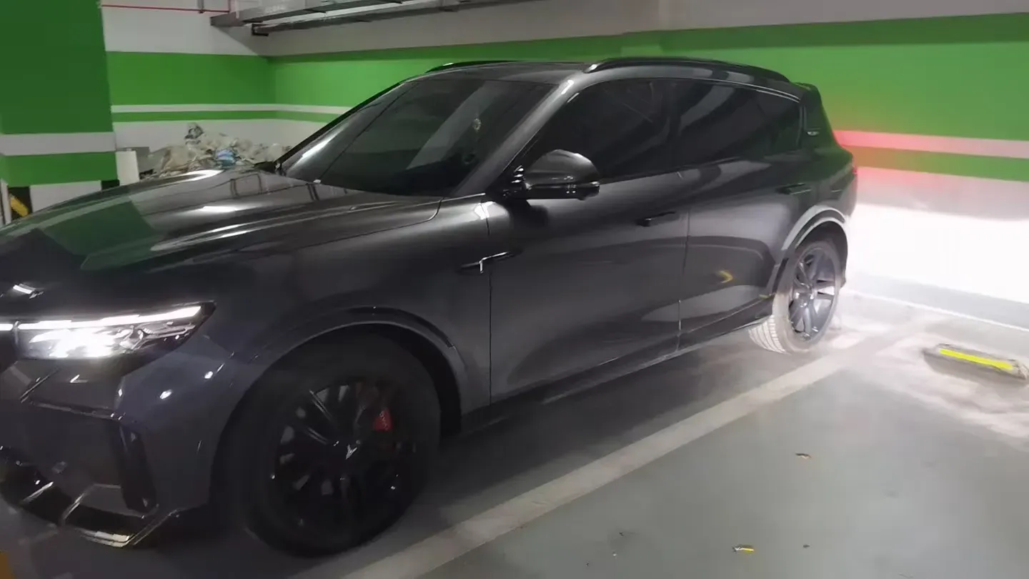 2025 Voyah FREE 1.5T 150HP L4 REEV 43KWH,autocango,china used car exporter,china ev exporter,chinese used car exporter,chinese used ev exporter