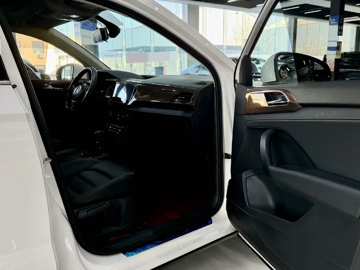 2021 Volkswagen Tharu 1.4T 150HP L4 7DCT,autocango,china used car exporter,china ev exporter,chinese used car exporter,chinese used ev exporter