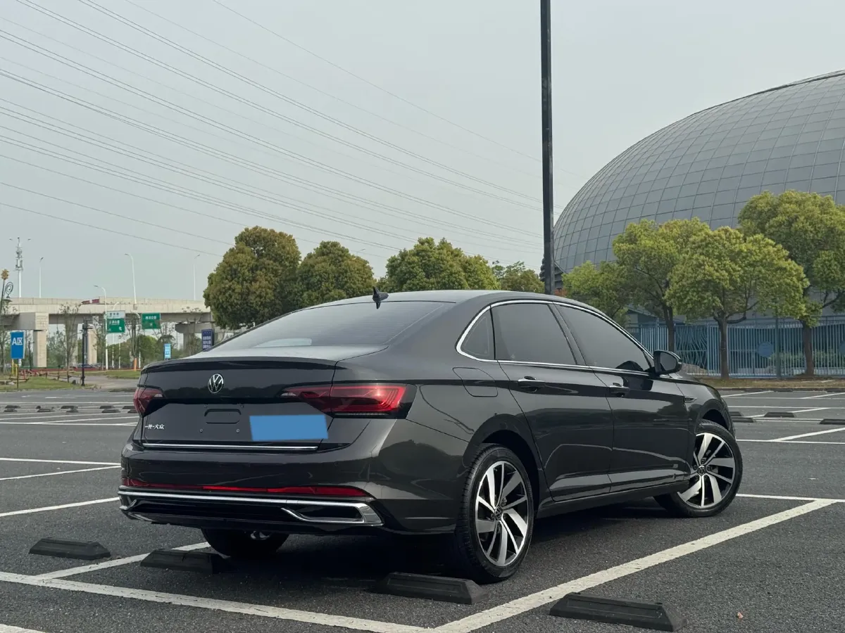 2023 Volkswagen Sagitar 1.5T 160HP L4 7DCT,autocango,china used car exporter,china ev exporter,chinese used car exporter,chinese used ev exporter