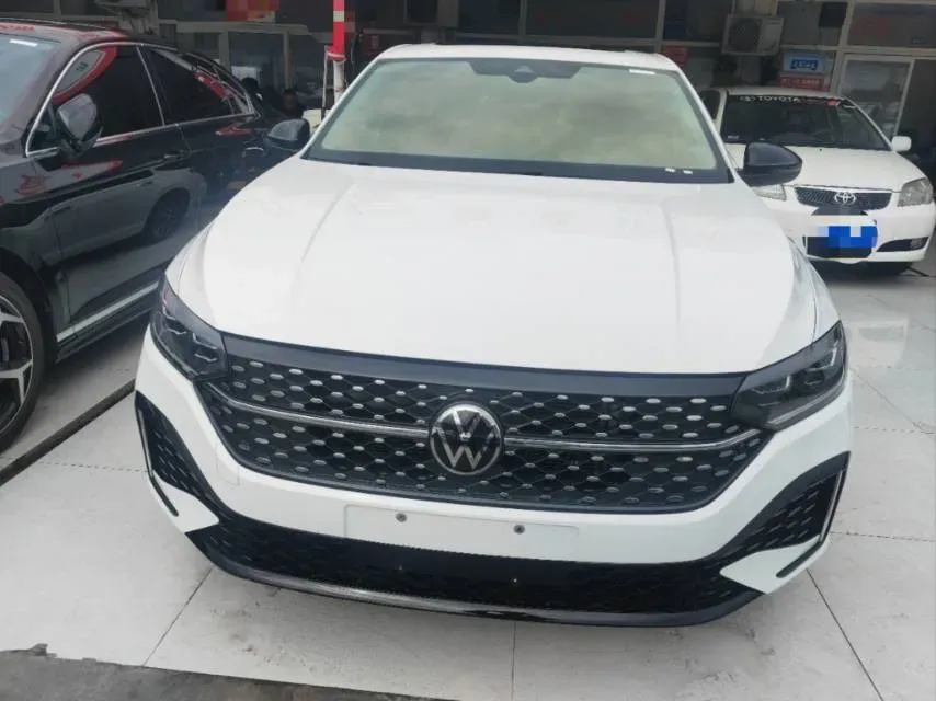 2024 Volkswagen Lavida 1.5T 160HP L4 7DCT,autocango,china used car exporter,china ev exporter,chinese used car exporter,chinese used ev exporter