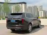 2022 Cadillac XT6 2.0T 237HP L4 9AT